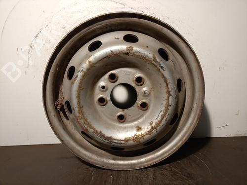 Used Rim IVECO DAILY IV Van 35C13 V, 35C13 V/P, 35S13 V, 35S13 V/P (126 hp) 31250112