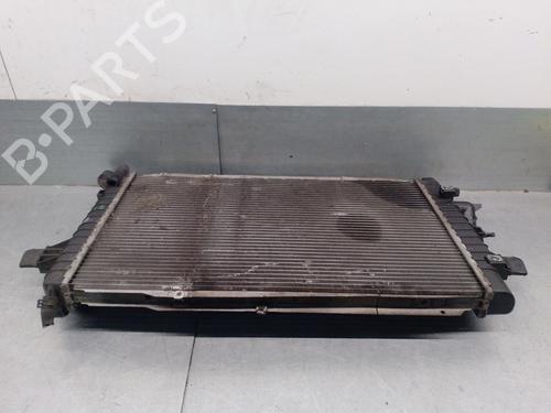Water radiator OPEL ZAFIRA / ZAFIRA FAMILY B (A05) 1.7 CDTI (M75) | BP29322936M31 