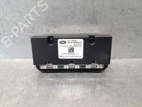 Used Electronic module Electronic module 36996519 36996519