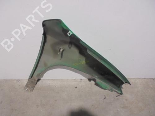 Left front fenders HYUNDAI ATOS (MX) 1.0 i | BP9949602C41 