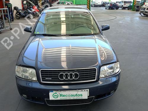 ABS pump AUDI A6 C5 (4B2, 4B4) 2.5 TDI quattro | BP38016655M43 - Image 14