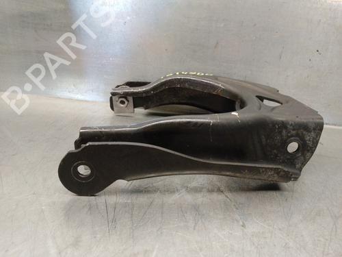 Right front suspension arm CITROËN C5 III (RD_) 2.0 HDi 140 (RDRHF8, RDRHFA, RDRHA8, RDRHAJ) | BP13931317M13 