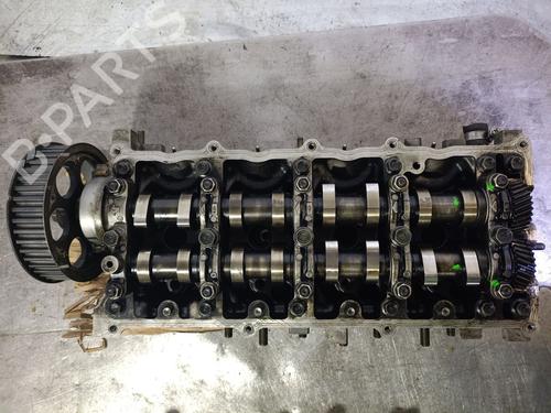 Cylinder head OPEL MERIVA A MPV (X03) 1.7 CDTI (E75) | BP27980043M5 