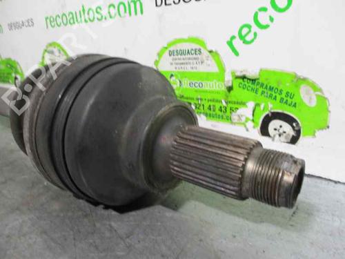 Left rear driveshaft BMW 5 (E39) 540 i | BP2066420M40 