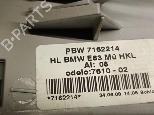 Right tailgate light BMW X3 (E83) 2.0 sd | BP33795598C80 - Image 6