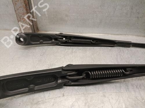 Front windshield wiper arm AUDI Q2 (GAB, GAG) 1.0 TFSI | BP25246247C143 