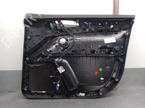 Venstre frontpanel PORSCHE CAYENNE (92A) 4.2 S Diesel | BP25786095C58 