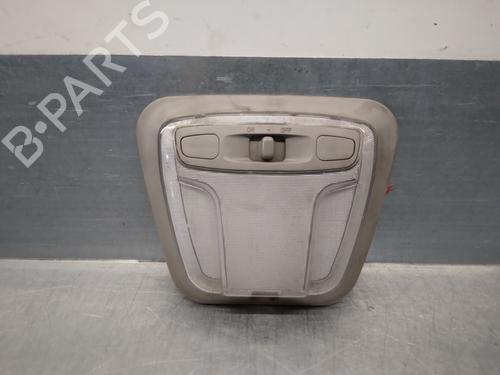 Used Interior roof light KIA PREGIO Van (TB) 2.5 TCi D (94 hp) 13741299