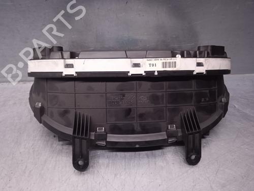 Instrument cluster HYUNDAI ACCENT III (MC) 1.5 CRDi GLS | BP11951612C47 