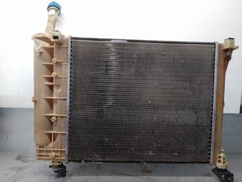 Water radiator FIAT 500 (312_) 1.2 LPG (312AXA1A) | BP15797233M31