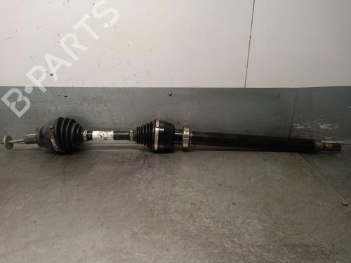 Used Right front driveshaft VOLVO V60 I (155) D3 / D4 (163 hp) 26502554