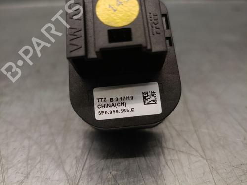 Mirror switch SEAT LEON ST (5F8) 1.5 TGi | BP39945678I25 - Image 6