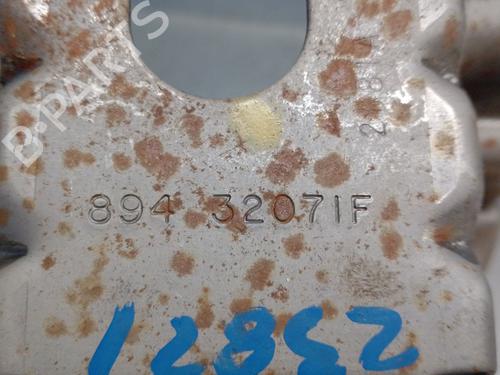 Hand brake CHRYSLER SEBRING (JR) 2.0 | BP29808133I18