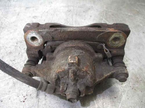 Left front brake caliper HONDA CIVIC VII Hatchback (EU, EP, EV) 1.6 i (EP2, EU8, EU6) | BP11613138M105 