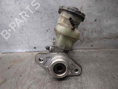 Brake master cylinder HONDA HR-V (GH_) 1.6 16V (GH1, GH3) | BP17050715M77 