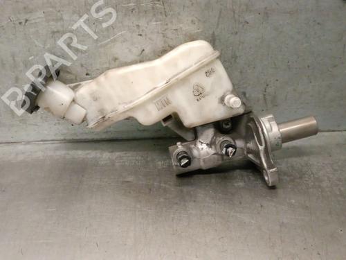 Used Brake master cylinder KIA CARENS IV 1.7 CRDi (116 hp) 31717691