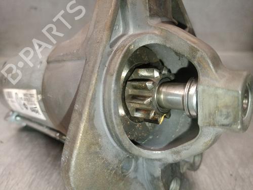 Starter DACIA DOKKER MPV (KE_) 1.5 dCi / Blue dCi 75 (KEAJ, KEAH, KEJW) | BP25243977M8 