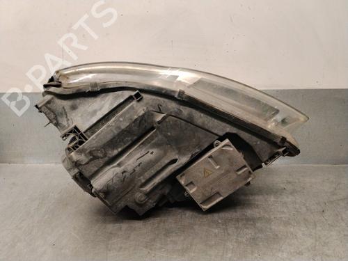 Right headlight AUDI A4 B7 (8EC) 1.8 T | BP39880918C29 - Image 4