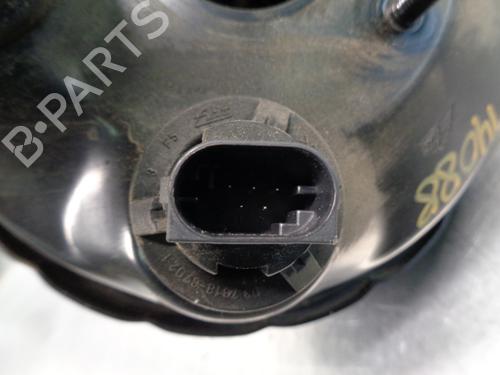 Servo brake MERCEDES-BENZ SLK (R171) 200 Kompressor (171.442) | BP8401027M42 