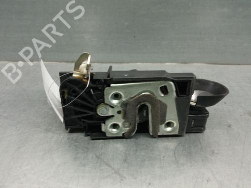 Front left lock DACIA JOGGER (RK_) 1.0 TCe 90 ECO-G (RKMT) | BP29156462C98 