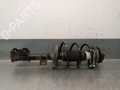 Left front shock absorber FORD KA (RU8) 1.3 TDCi | BP29288363M16 
