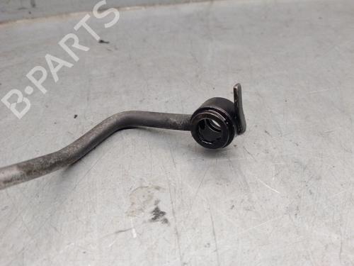 Pipe PEUGEOT 3008 II SUV (MC_, MR_, MJ_, M4_) 1.5 BlueHDi 130 | BP24473484M125 