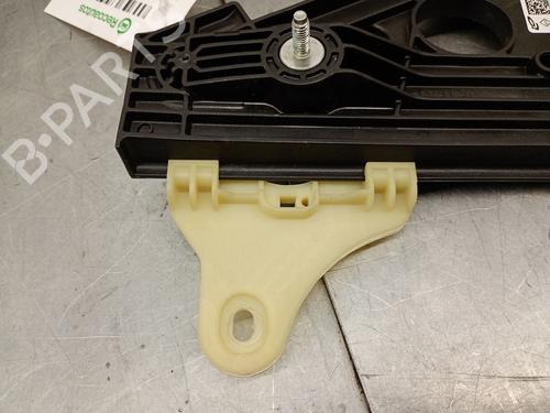Rear left window mechanism RENAULT CLIO V (B7_) 1.6 E-TECH 140 (B7MU) | BP29207163C24
