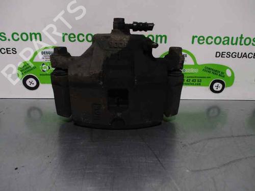 Used Left front brake caliper MITSUBISHI GALANT VIII (EA_) [1996-2004]  11613660