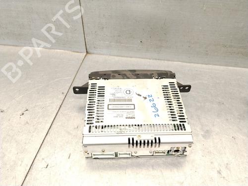 Radio NISSAN PRIMERA Hatchback (P12) 1.6 | BP39407561E6 - Image 3