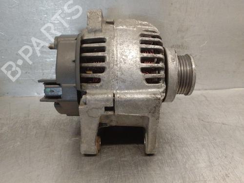 Generator RENAULT MEGANE II Saloon (LM0/1_) 1.6 16V (LM1R, LM0C) (112 hp) 30297606