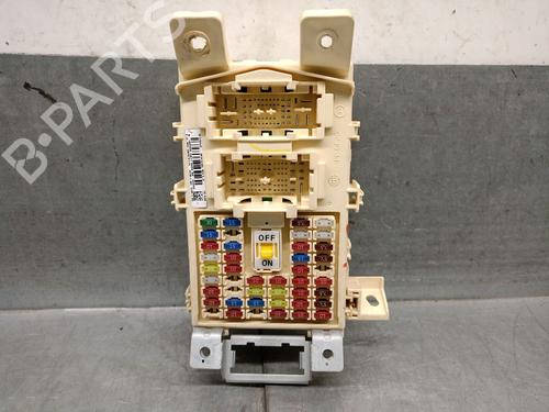 Used Fuse box Fuse box HYUNDAI i10 II (BA, IA) 1.0 (67 hp) 39747301 39747301