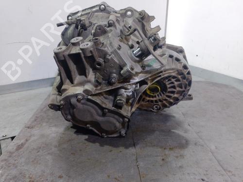 Gearbox OPEL ASTRA G Hatchback (T98) 2.0 DI (F08, F48) | BP16354809M3 