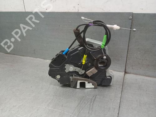 Front right lock LEXUS NX (_Z1_) 300h AWD (AYZ15_) | BP29946703C97