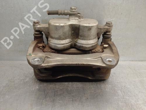 Left front brake caliper TOYOTA RAV 4 V (_A5_, _H5_) 2.5 Hybrid AWD (AXAH54) | BP29862854M105