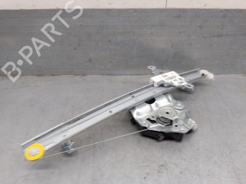 Front left window mechanism NISSAN JUKE (F16_) 1.0 | BP31973936C22 - Image 2