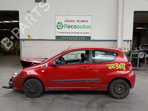 Electronic module CHEVROLET AVEO / KALOS Hatchback (T250, T255) 1.2 | BP24229274M83  - Image 5