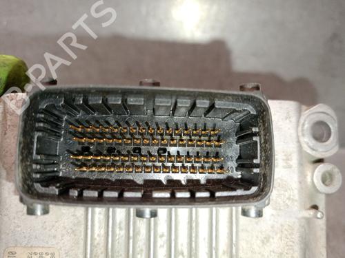 Engine control unit (ECU) FIAT BRAVO II (198_) 1.4 (198AXA1B) | BP30935940M57