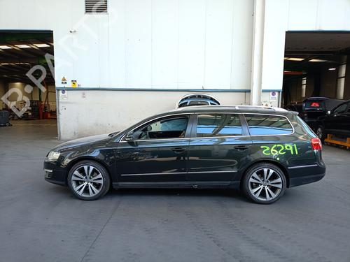 Ricambi VW PASSAT B6 Variant (3C5) 2.0 TDI 16V 4893365
