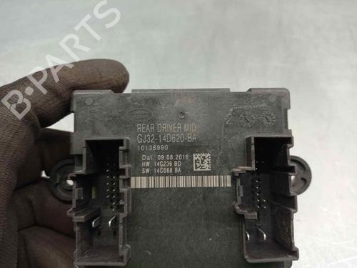 Comfort control module LAND ROVER RANGE ROVER SPORT II (L494) 3.0 TDV6 4x4 | BP13918066M56 