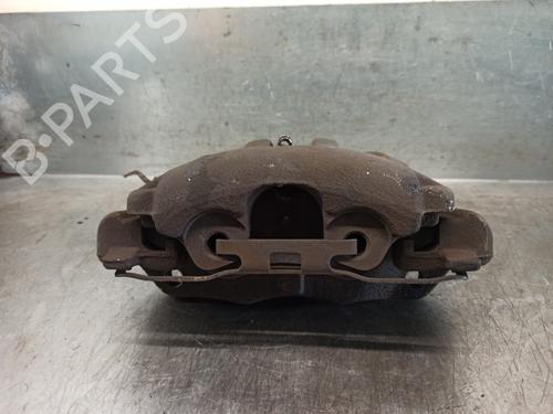 Left front brake caliper MERCEDES-BENZ SPRINTER 2-t Van (B901, B902)  | BP14981183M105 
