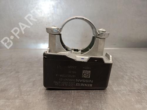 Used Electronic module RENAULT MEGANE IV Hatchback (B9A/M/N_) 1.3 TCe 140 (B9NB) (140 hp) 21581533