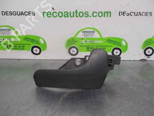 Used Front right interior door handle Front right interior door handle 3217284 3217284
