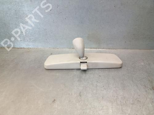 Specchietti retrovisore SKODA FABIA I (6Y2) 1.4 TDI | BP26002270I6 