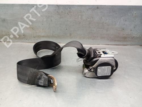 Rear left seatbelt AUDI A4 B6 Convertible (8H7) 1.8 T | BP23132103I29 