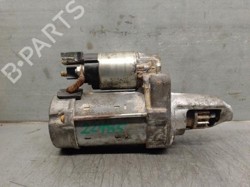 Used Starter MERCEDES-BENZ CLA (C118) CLA 200 d (118.312) (150 hp) 25271896