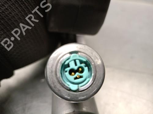 Front left seatbelt KIA CARENS IV 1.7 CRDi | BP31706576I26 