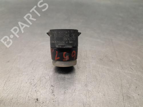 Electronic module CITROËN C5 II (RC_) 2.0 HDi (RCRHRH) | BP36473517M83 - Image 3