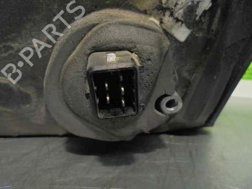 Right mirror FORD MONDEO I (GBP) 1.6 i 16V | BP2108911C27 