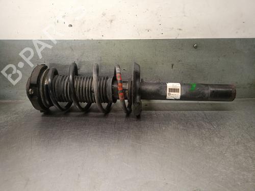 Høyre foran støtdemper VW JETTA III (1K2) 1.9 TDI (105 hp) 29856667