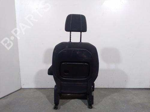 Right front seat OPEL COMBO Box Body/MPV (K9) 1.5 D | BP23549106C16 - Image 3